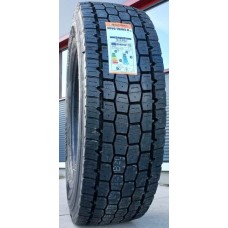 315/70 R22.5 Trazano Novo Trans D26, ведущая